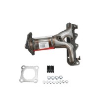 Catalytic Converter for VW