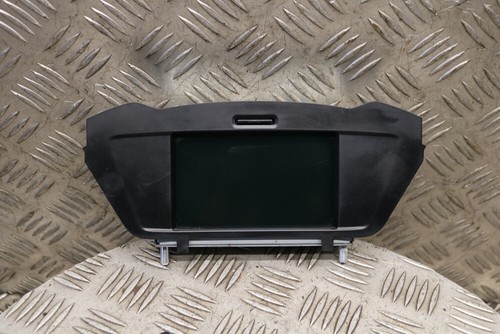 Ford kuga mk2 - ford, display