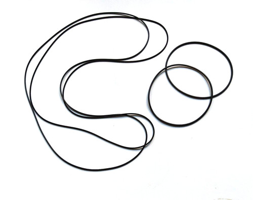 Riemen set für - riemen-set, vpi