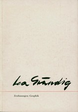 Lea Grundig - Zeichnungen 