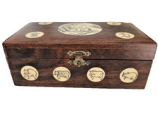 Schöne alte chinesische