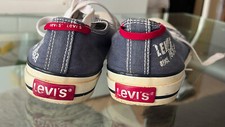 ✅ Levi`s ® Schuhe, Halbschuhe Gr. 43