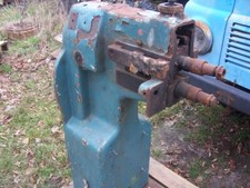 Sickenmaschine zum Restaurieren zum Wiederaufbau Bördelmaschine Sicken Maschine