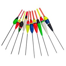 10 Stück Posen SET 1g-5g