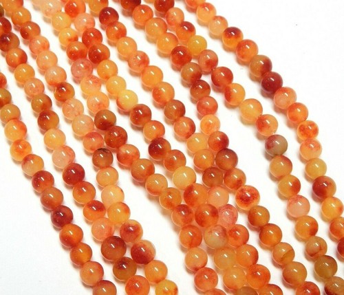Malay jade stein 6mm - stein, kugel