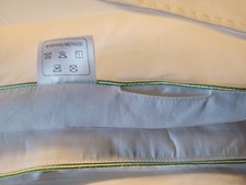 Seidendecke MAULBEER 200*200cm 2000g Herbst&Winter&Frühling Bettdecke  