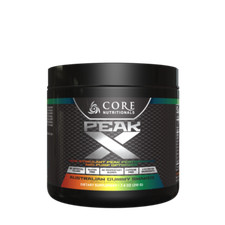 Core Nutritionals PEAK X
