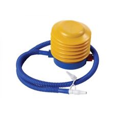 Luftpumpe Ballpumpe Fußpumpe Handpumpe Matratzen Bälle Camping Outdoor Notpumpe