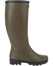 Le Chameau Damen Gummistiefel