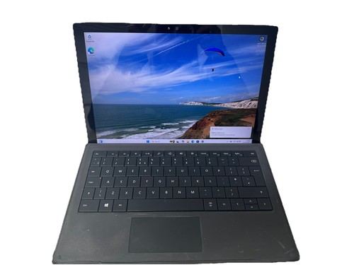Microsoft surface pro - pro, 12"