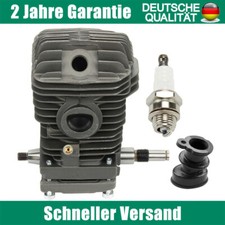 Für Stihl MS250 MS230 MS210 023 025 42 5mm Kolben Zylinder Kurbelwelle Zündkerze