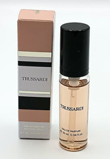 TRUSSARDI 10 ml Eau de Parfum Miniatur Neu & Ovp 10ml Damen EdP-Taschenflakon