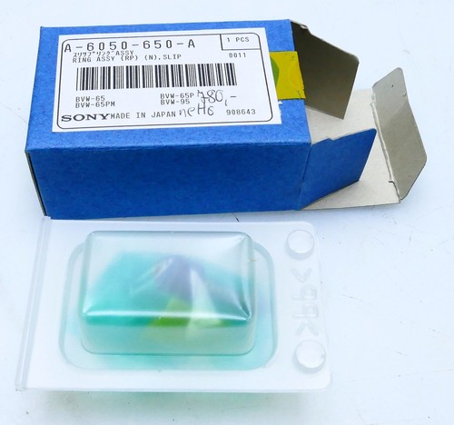 Sony 6050 650 - sony, assy