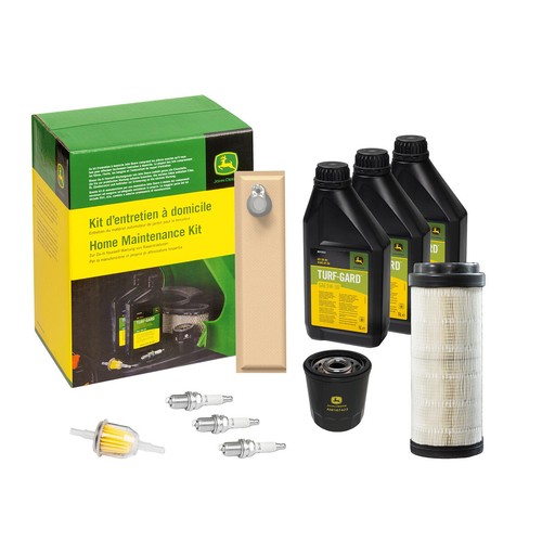 John deere wartungsset - john,