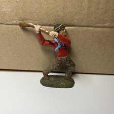 Lineol Masse 7 cm Vorkrieg