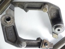 Satz Halterarme, Greifer für Werkzeugwechsler aus EMCO VMC 300