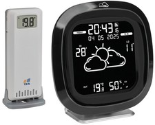 Tfa wlan funk wetterstation - wlan, funk-wetterstation