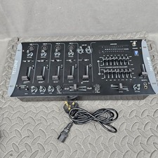 Skytec tec1242 kanal dj - 4-kanal,