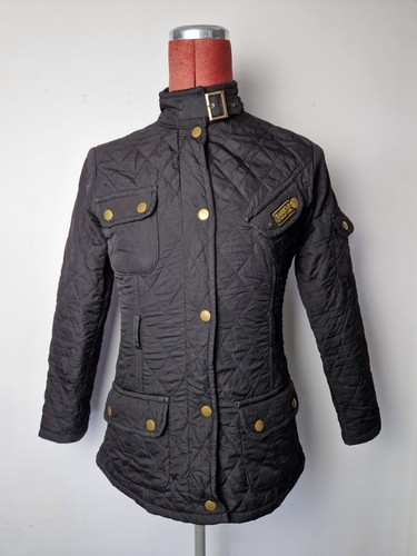 Barbour international - barbour,