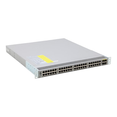Cisco nexus n3k c3048tp - nexus, n3k-c3048tp-1ge