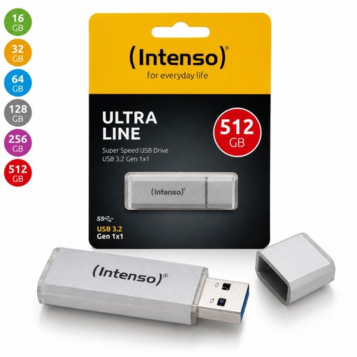 Intenso ultra line - intenso,