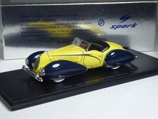 (KI-11-42) Spark S2711 Talbot