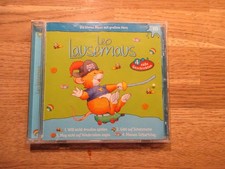 Leo Lausemaus - Die kleine Maus mit großem Herz · Folge 10 · Hörspiel CD  