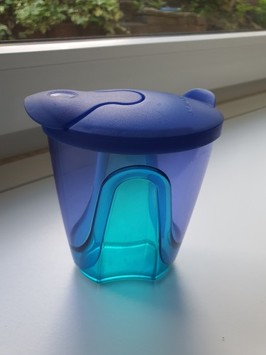 Tupperware eleganzia kännchen - eleganzia,