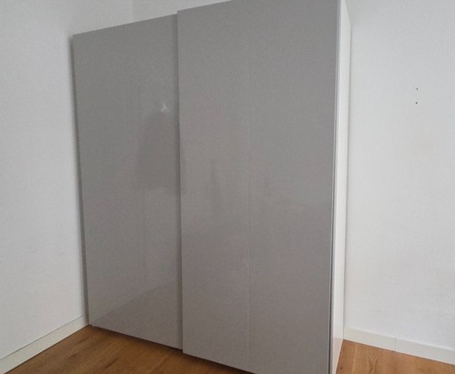 Ikea kleiderschrank pax mit - pax,