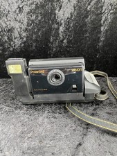 Polaroid Vision Autofokus Spiegelreflex Sofortbildkamera Vintage Retro Nachlass