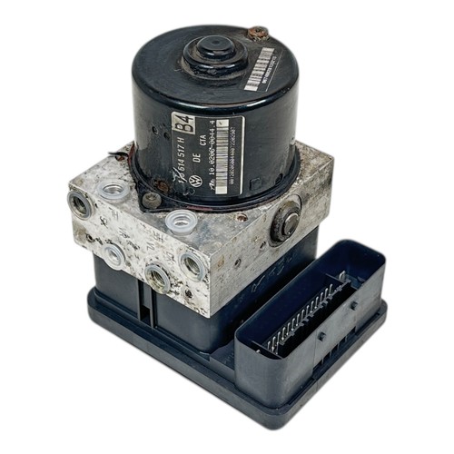 Abs esp hydraulikblock - esp, 4
