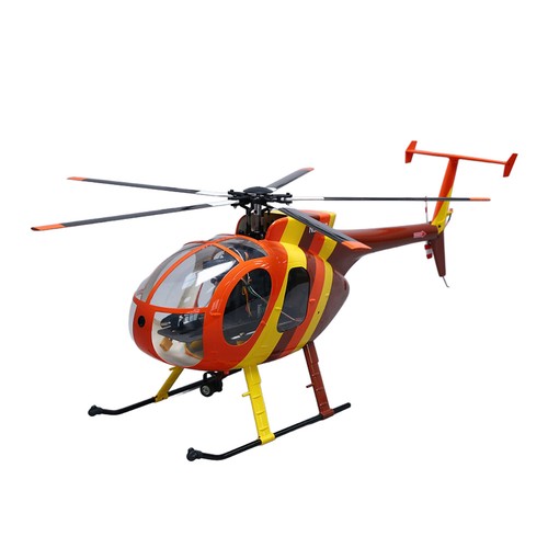 Roban hubschrauber 500d - roban, md-500d