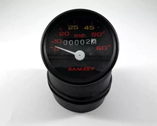 Tacho 60mm Puch Kreidler