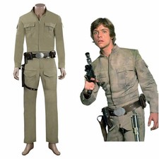 Star War Luke Skywalker