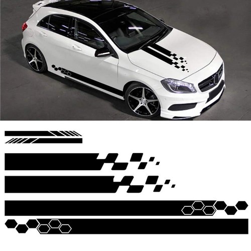 Stück vinyl auto - stück,