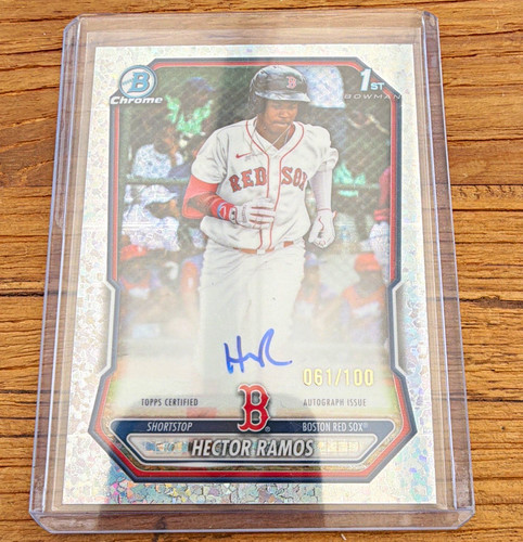 Topps bowman chrome 2025 - bowman,