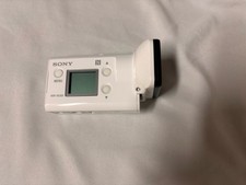Sony AS300 HD Action Camera
