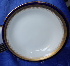 5 Suppenteller tief Winterling