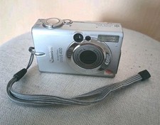 Canon Digital Ixus 400