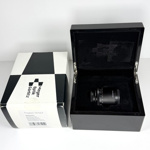 Meyer optik gorlitz trioplan - meyer-optik,