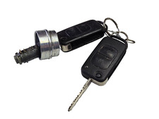 Mercedes Sprinter Viano Vito Vaneo Klapp Schlüssel Ersatz Gehäuse Satz ♻️