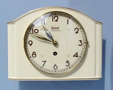 GARANT Küchenuhr weiß