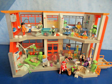 TOP 6657 Kinder Krankenhaus