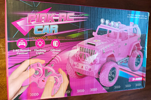 Truck ghz offroad - truck,