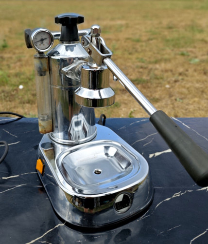 Pavoni professional very - pavoni,