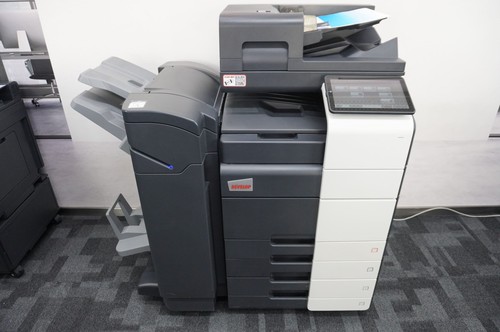Develop ineo 450i bizhub - +450i, (bizhub