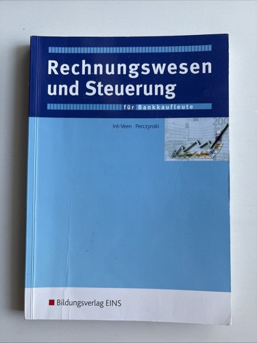 Rechnungswesen und steuerung - rechnungswesen,