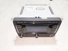 VW TOURAN 1T3 Musik-Player mit