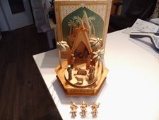 3 x Engel Weihnachten