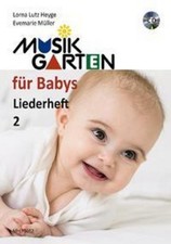 Musikgarten für Babys -
